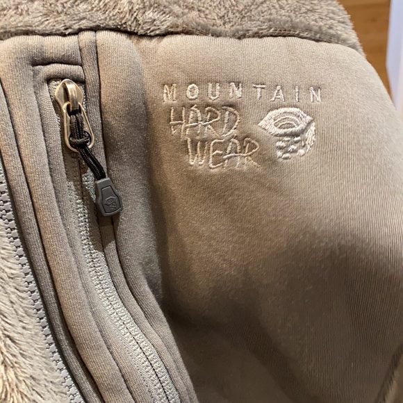 Mountain hardware fleece - Picture 6 of 7